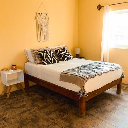 Loft Pacifico Appartement Brisas de Zicatela Buitenkant foto